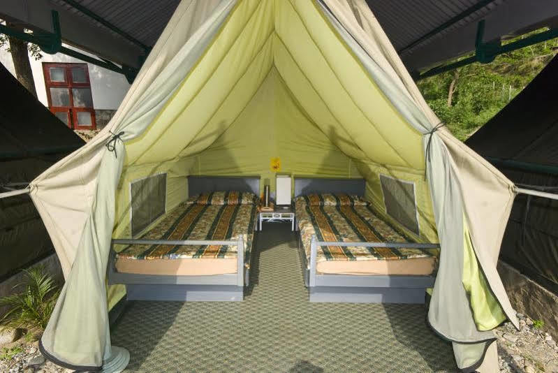 Riverside Spring Resort Darechok Exterior photo